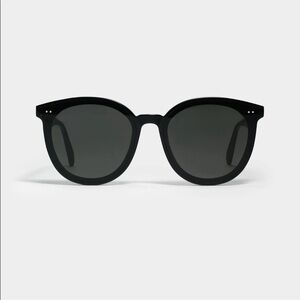 Gentle Monster Solo Sunglasses